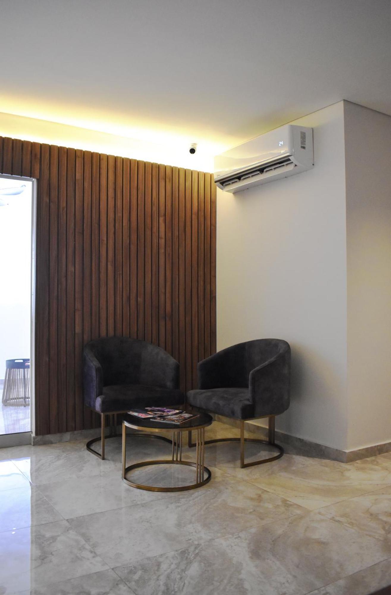 Hotel Byhours Circunvalar - Adults Only Баранкила Екстериор снимка