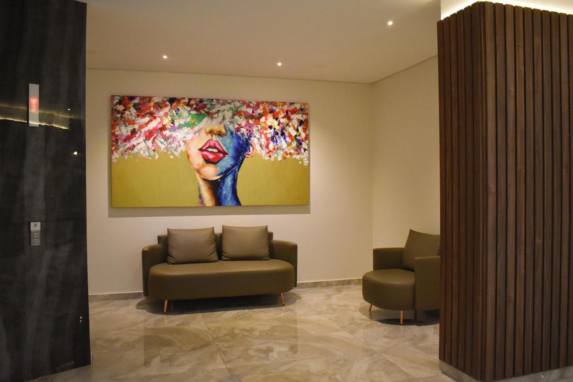 Hotel Byhours Circunvalar - Adults Only Баранкила Екстериор снимка