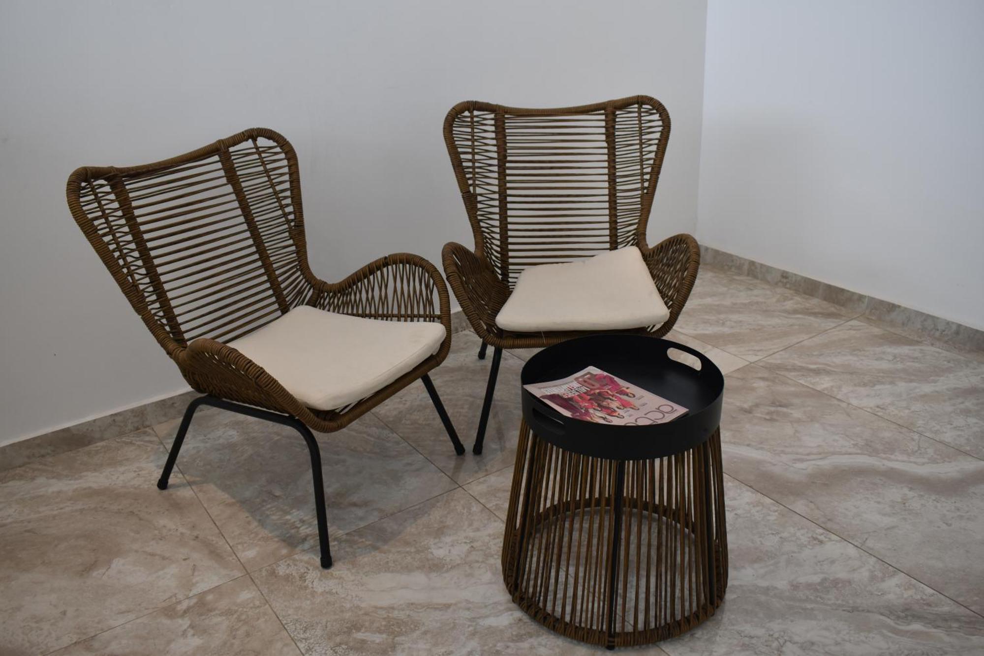 Hotel Byhours Circunvalar - Adults Only Баранкила Екстериор снимка